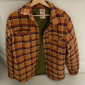 Relwen lined jacket, M